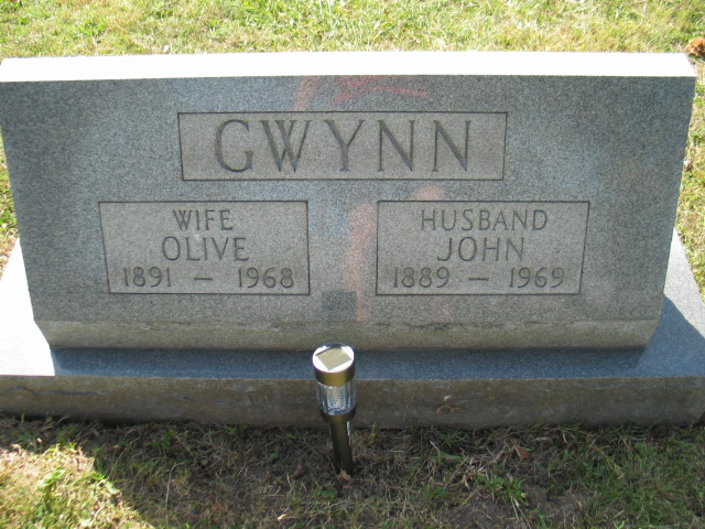 tombstone